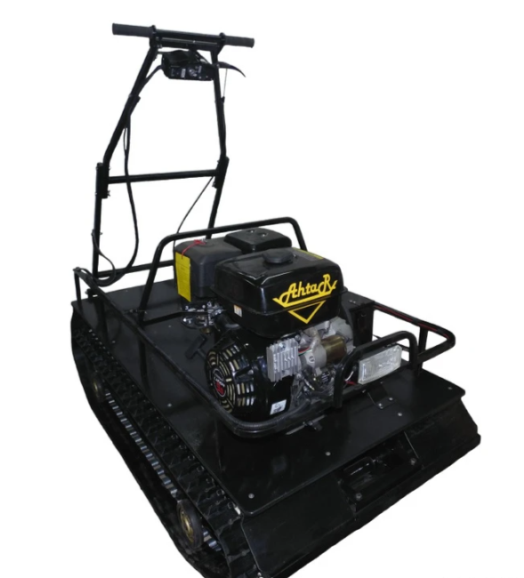 Мотобуксировщик Ahtar SL 9 с электростартером в Новочеркасске