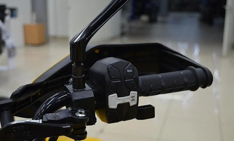 Квадроцикл HISUN GUARDIAN 400L /LONG в Новочеркасске