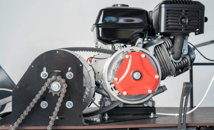 Мотобуксировщик ОНЕГО 500 15 FRONT LIMITED в Новочеркасске