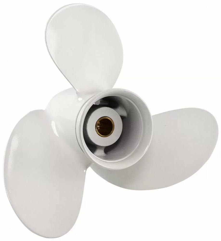 ВИНТ ГРЕБНОЙ TOHATSU 8-9.8; 3X8,5X6,5 в Новочеркасске