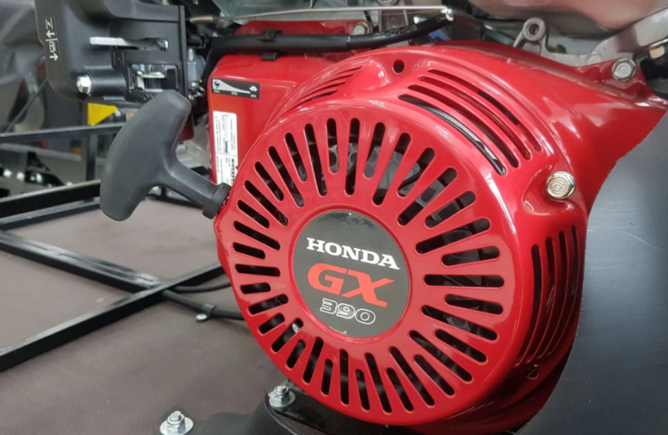 Мотобуксировщик PAXUS 650 AVANT 15 л.с. в Новочеркасске