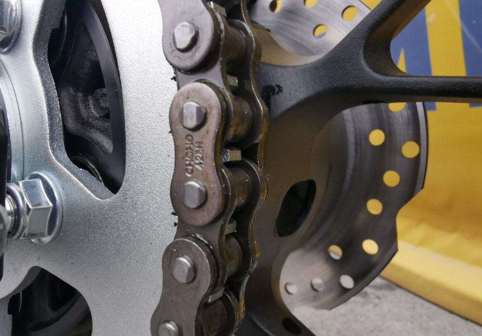 Мотоцикл MOTOLAND (МОТОЛЕНД) 250 CB250 (172FMM-5/PR250) (2022 г.) в Новочеркасске