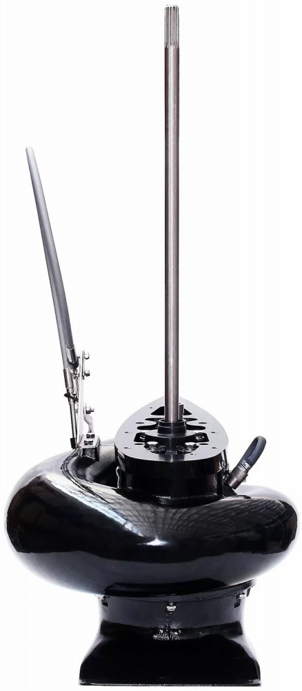 ВОДОМЕТНАЯ НАСАДКА MARLIN НА МОТОР 40 Л.С. YAMAHA, MARLIN, HIDEA, MIKATSU в Новочеркасске