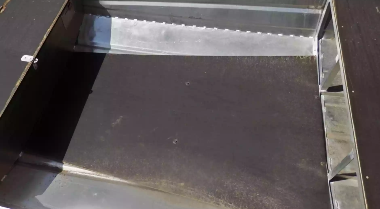 Алюминиевая лодка Вятка-Профи Вариант в Новочеркасске