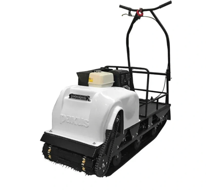 Мотобуксировщик PAXUS 500 AVANT 9 л.с. HONDA в Новочеркасске