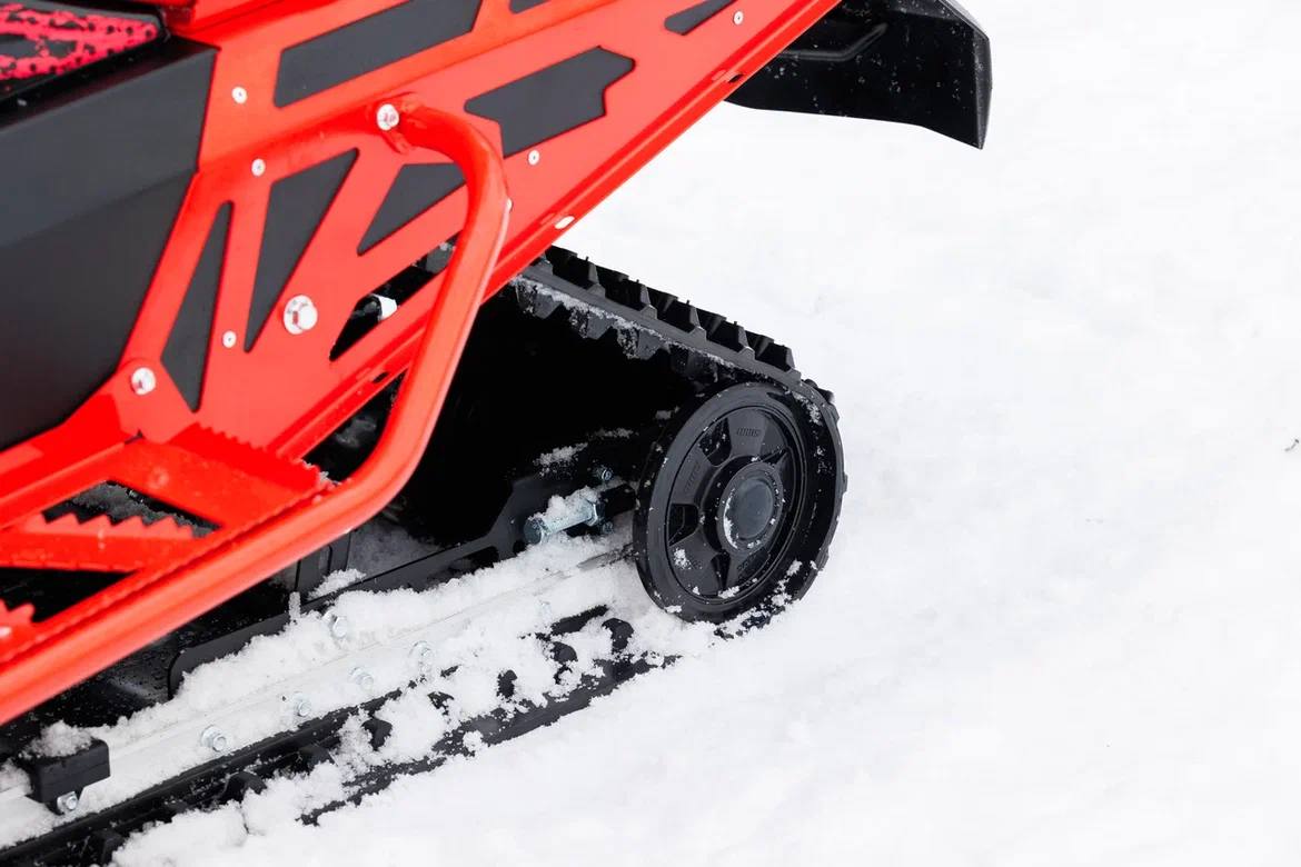 Снегоход IRBIS TUNGUS 400 25/26 в Новочеркасске