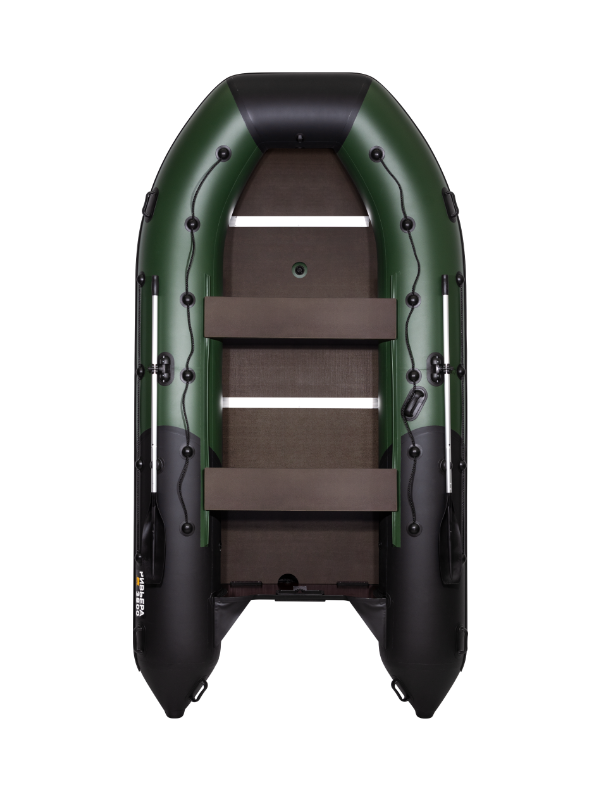 Лодка Ривьера Максима 3800 СК в Новочеркасске