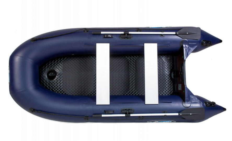 НАДУВНАЯ ЛОДКА GLADIATOR B330AD в Новочеркасске