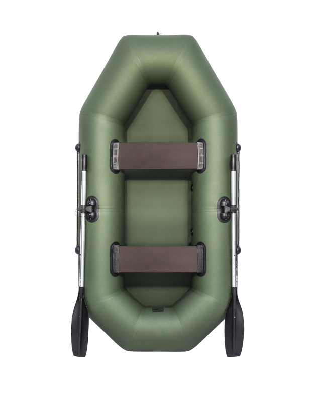 Лодка АКВА-ОПТИМА 240 в Новочеркасске