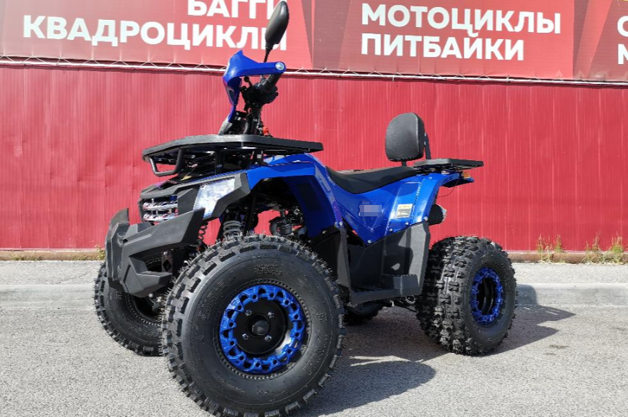 Квадроцикл PROMAX WILD 2.0 190 LUX в Новочеркасске
