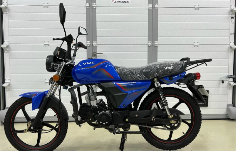 Мопед VENTO RIVA - II CX PRO в Новочеркасске