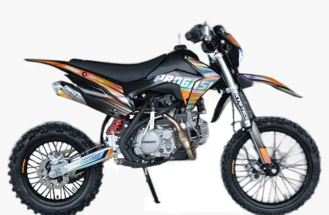 Питбайк Progasi SMART 160 NEW (YX 1P60FMK 160) в Новочеркасске