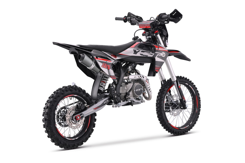 Питбайк YACOTA H5 125 в Новочеркасске