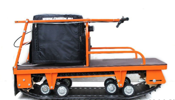 Мотобуксировщик ЧИНУК GRAND 15 л.с. в Новочеркасске