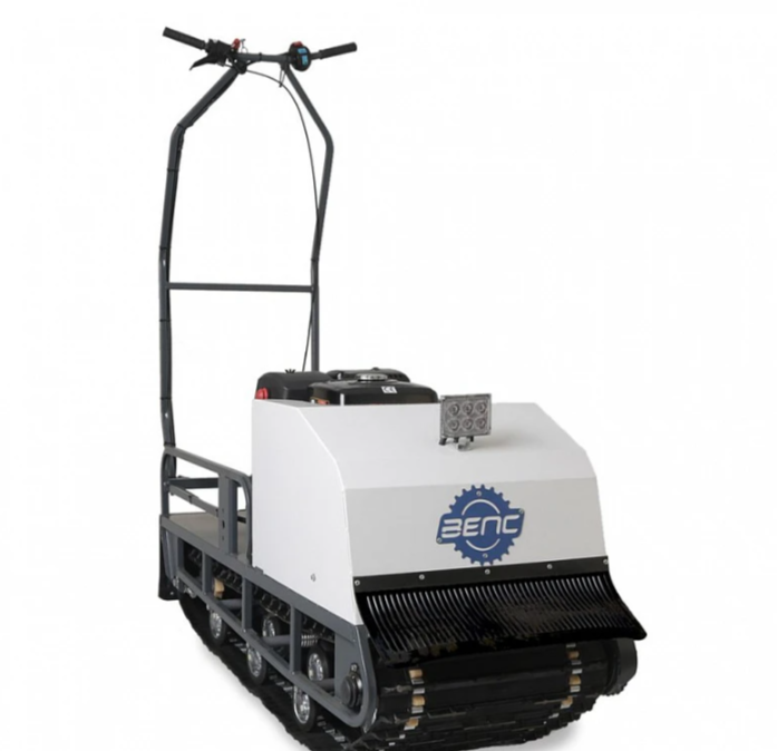 Мотобуксировщик ВЕПС WINTER «ПРОФИ» 9 в Новочеркасске