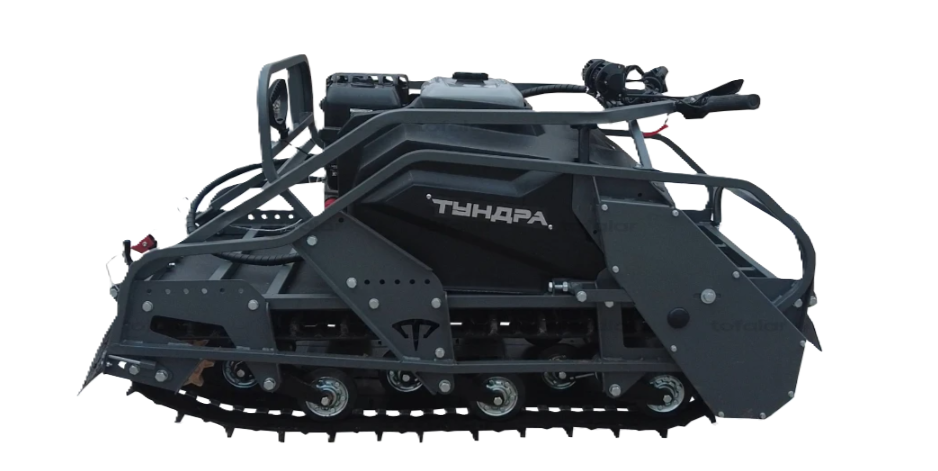 Мотобуксировщик Тофалар Тундра Классик в Новочеркасске