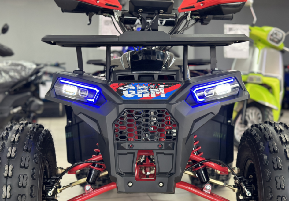 Квадроцикл GBM MAVERICK 222 NEW в Новочеркасске