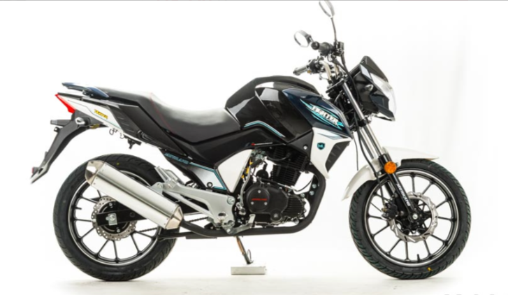 Мотоцикл MOTOLAND (МОТОЛЕНД) FIGHTER 250 в Новочеркасске