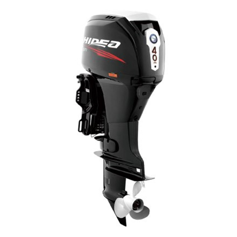 Лодочный мотор HIDEA HDEF40FEL-T EFI в Новочеркасске