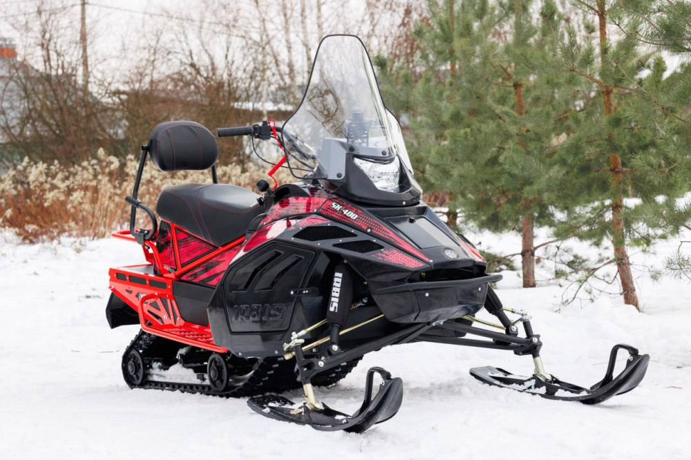 Снегоход IRBIS TUNGUS 400 25/26 в Новочеркасске