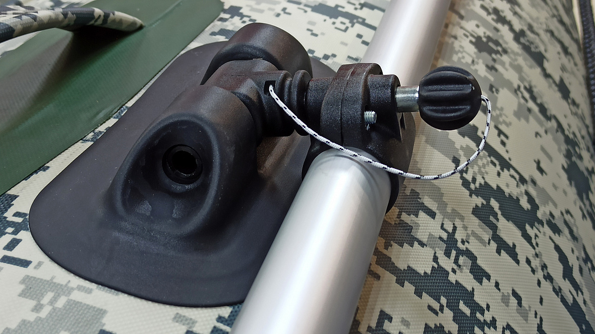 Лодка MISHIMO SPORT 370 в Новочеркасске