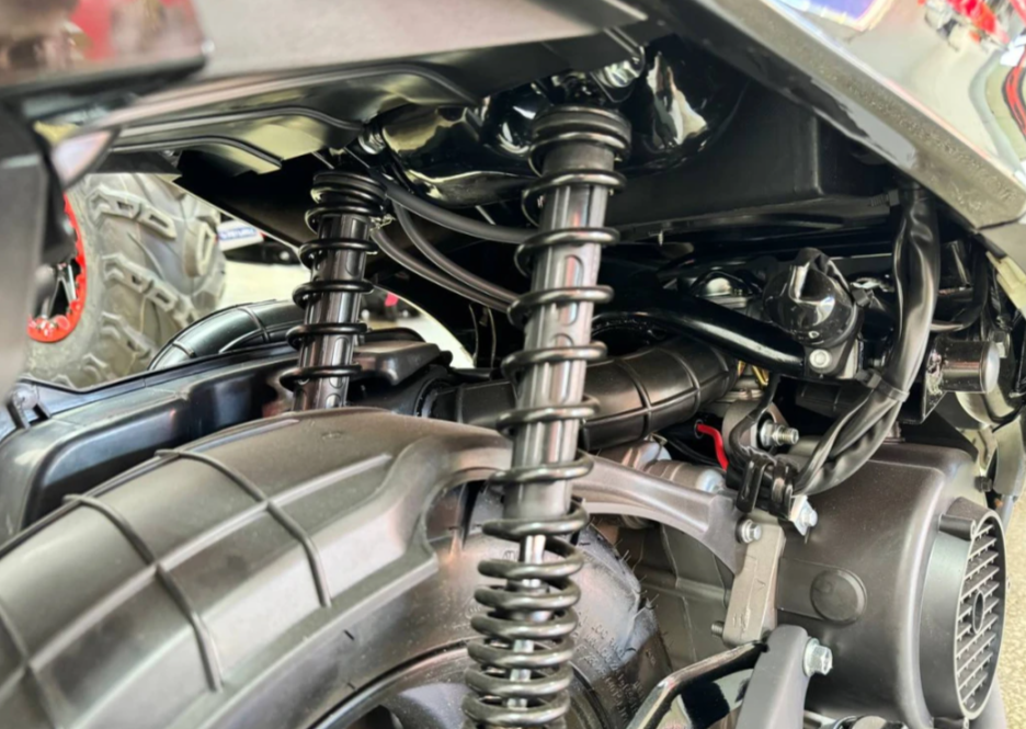 Скутер PROMAX ROX 200 (49) в Новочеркасске