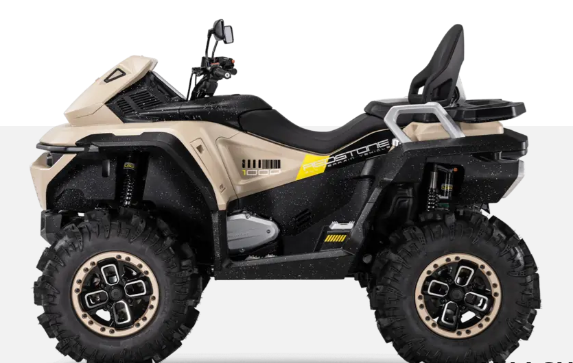 Квадроцикл BENDA REDSTONE 1000 MUD в Новочеркасске