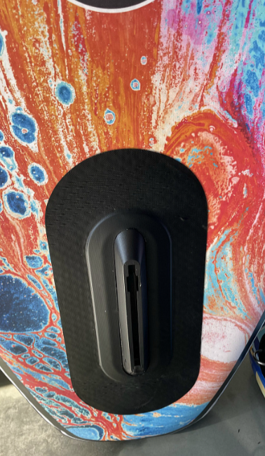 SUP (САП) ДОСКА RAIDEX I BOARD 11’ (332СМ) N 31 в Новочеркасске