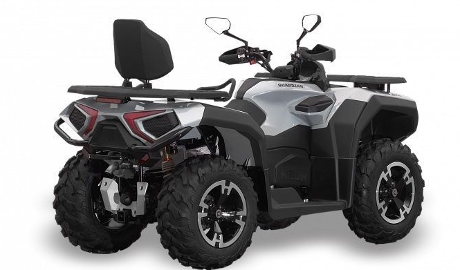 Квадроцикл HISUN HiSUN GUARDIAN 750L -/LONG/ в Новочеркасске