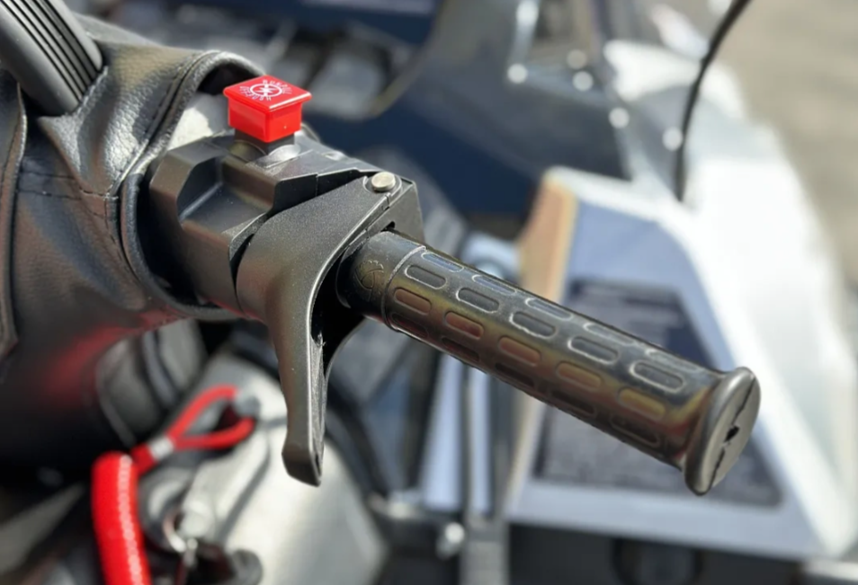 Снегоход РМ TAYGA PATRUL 800 SWT в Новочеркасске