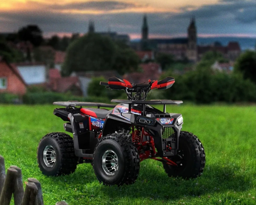 Квадроцикл GBM MAVERICK 222 NEW в Новочеркасске