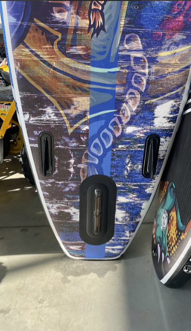 SUP (САП) ДОСКА RAIDEX TAKUMO 10.6’ (320СМ) N 8 в Новочеркасске