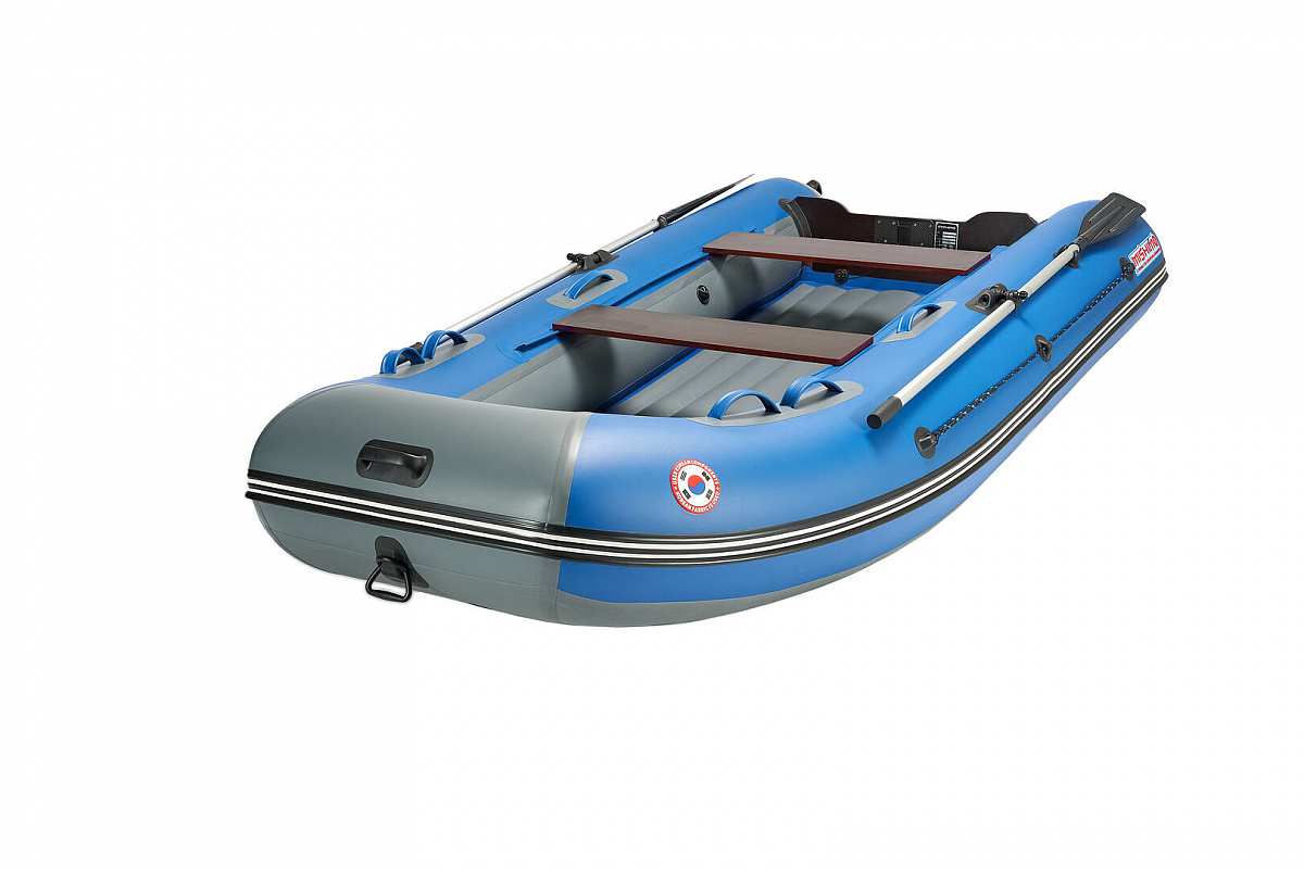 Лодка MISHIMO LITE 360 в Новочеркасске