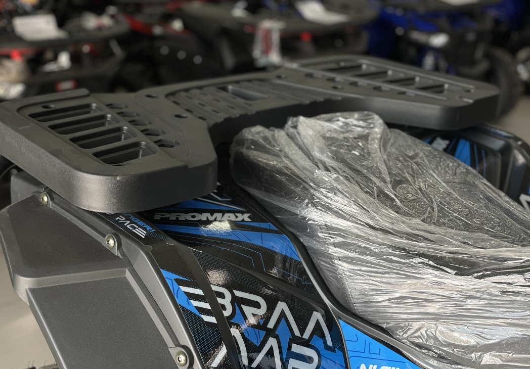 Квадроцикл PROMAX TAURUS 300 в Новочеркасске