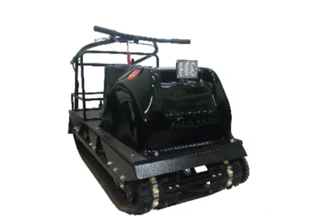 Мотобуксировщик PAXUS 550 МД. 13 л.с. HONDA в Новочеркасске