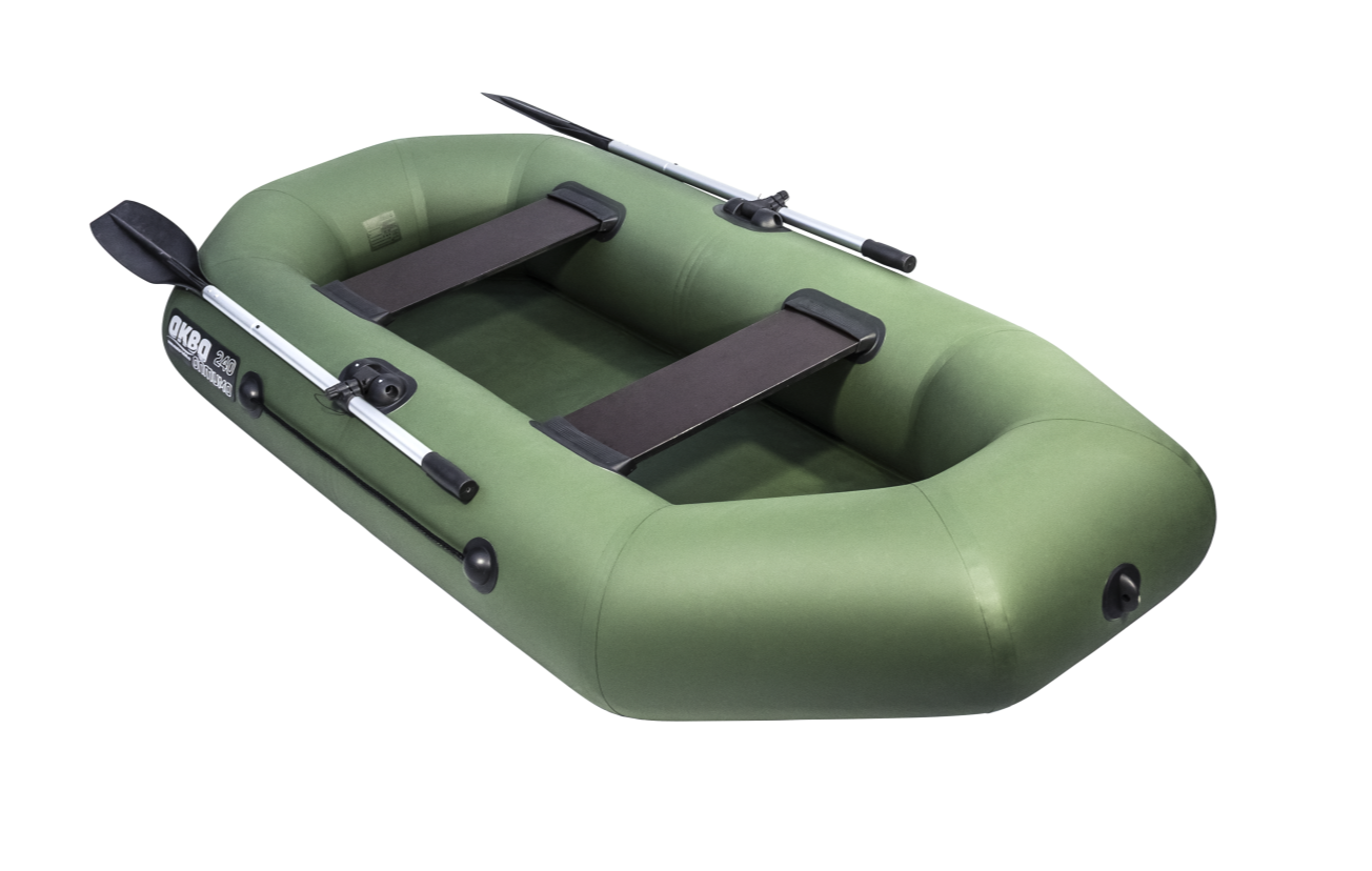 Лодка АКВА-ОПТИМА 240 в Новочеркасске