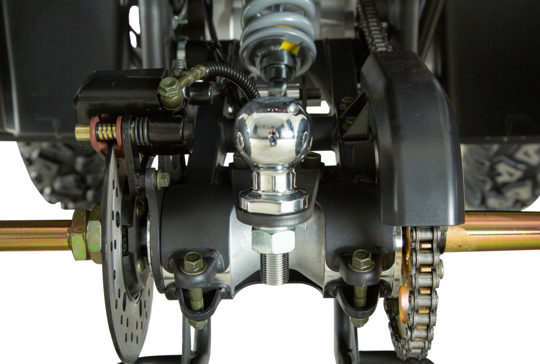 Квадроцикл YACOTA VIKING PRO 250 в Новочеркасске