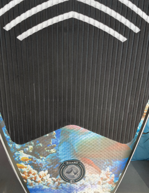 SUP (САП) ДОСКА RAIDEX I BOARD 11’ (332СМ) N 18 в Новочеркасске