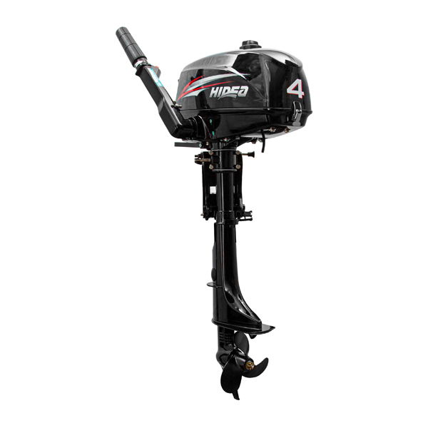Лодочный мотор HIDEA HD4FHL (длинная нога) в Новочеркасске