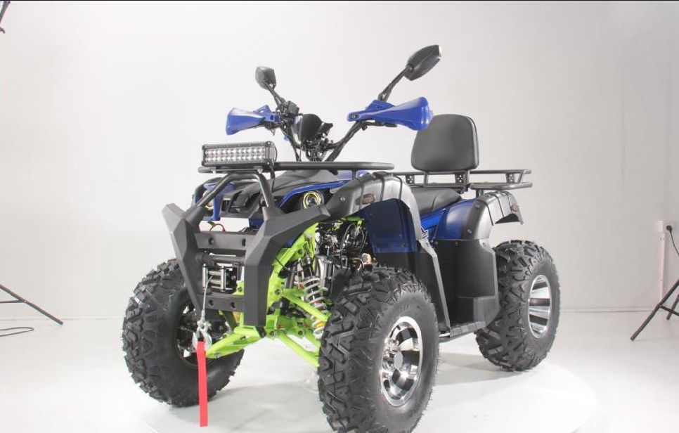 Квадроцикл YACOTA SELA MAX в Новочеркасске