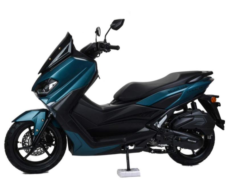 Скутер MOTOLAND (МОТОЛЕНД) VULKAN 150 в Новочеркасске