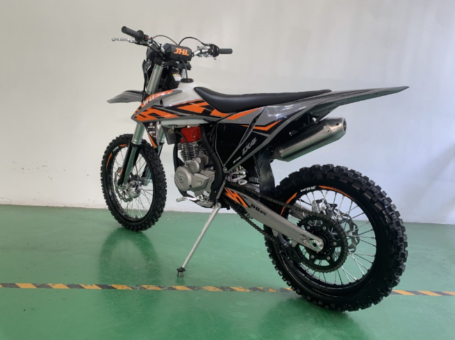 Мотоцикл JHLMOTO JHL LX4 CB300RL (175FMN) в Новочеркасске