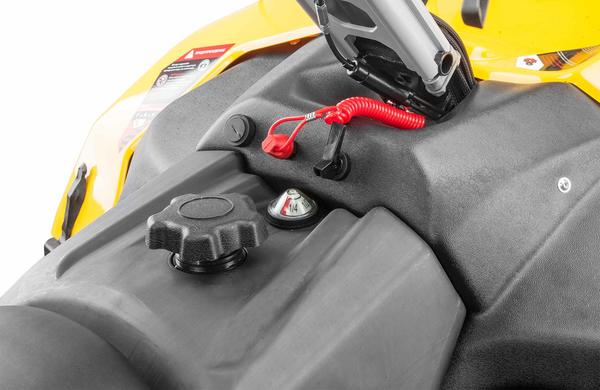 Снегоход STELS SM600T (L LUX WT) СТАВР 1.0 К01 Tech в Новочеркасске