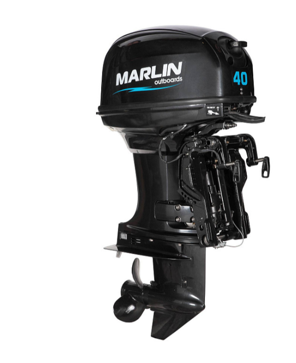 Лодочный мотор MARLIN MP 40 AERTL в Новочеркасске