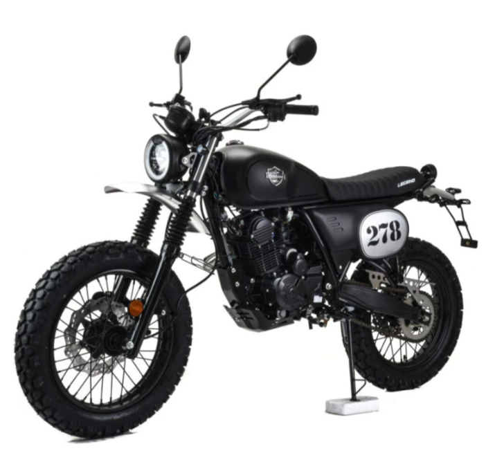 Мотоцикл MOTOLAND (МОТОЛЕНД) LEGEND 300 в Новочеркасске