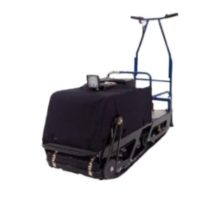 Мотобуксировщик ЮКОН 500 СТАНДАРТ 15 л.с. в Новочеркасске