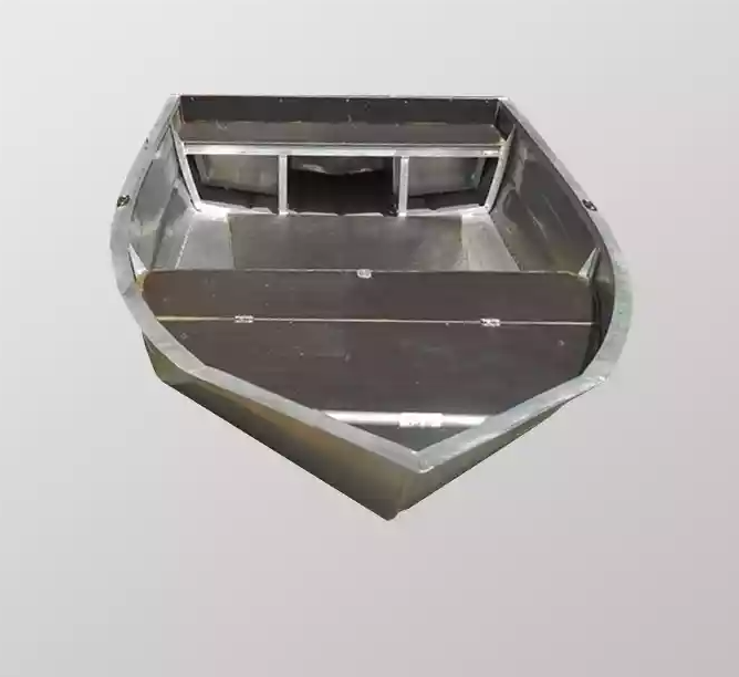 Алюминиевая лодка Вятка-Профи Вариант в Новочеркасске