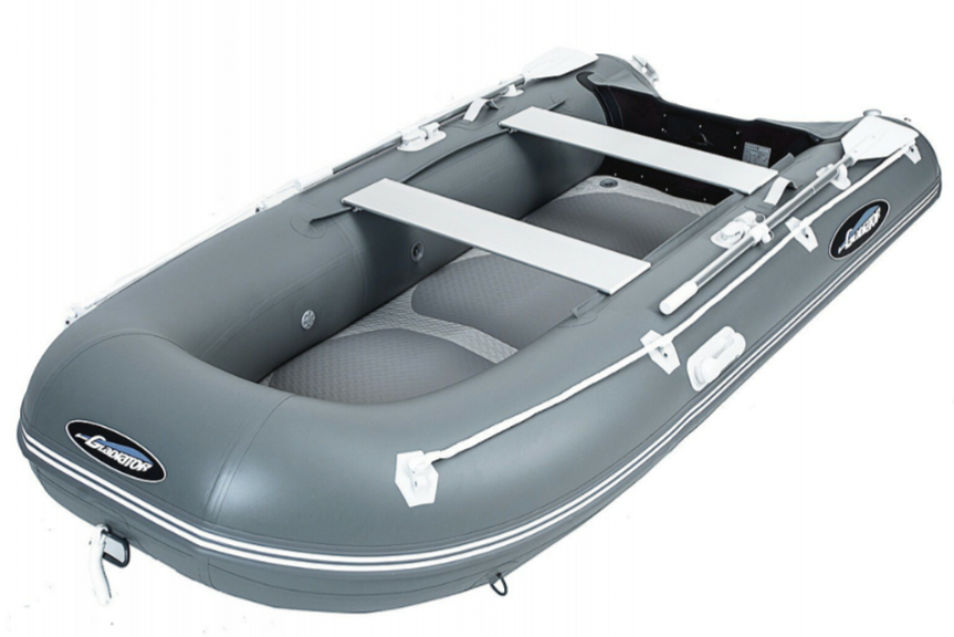 НАДУВНАЯ ЛОДКА GLADIATOR B330AD в Новочеркасске