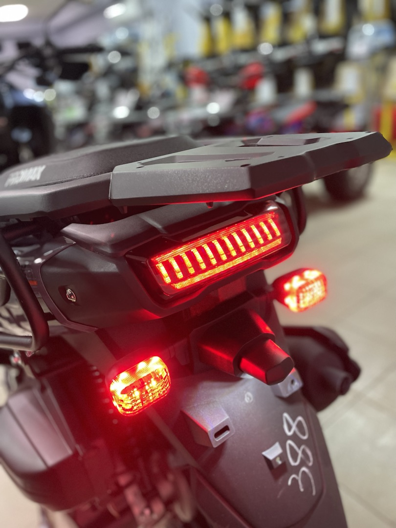 Скутер PROMAX STALKER 150(49) в Новочеркасске