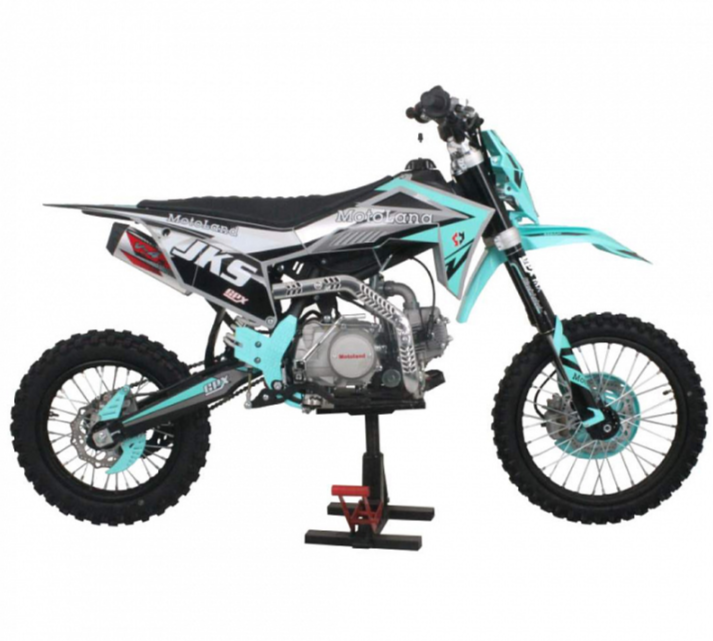 Питбайк MOTOLAND (МОТОЛЕНД) JKS140 в Новочеркасске